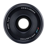 Obiektyw Voigtlander APO Lanthar II 35 mm f/2.0  Nikon Z