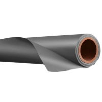 Tło winylowe Savage Vinyl 2.74x3.05 m - szare