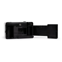 Ilford Aparat Wielokrotnego Użytku Sprite 35-II Czarno/Srebrny