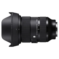 Sigma A 24-70 mm f/2.8 DG DN Art L-Mount