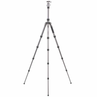 Statyw Benro Bat 05A + głowica  VX20  aluminium