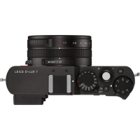 Aparat cyfrowy Leica  D-Lux 7 black