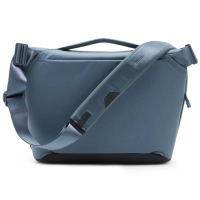 Peak Design Torba Everyday Messenger 13L niebieski