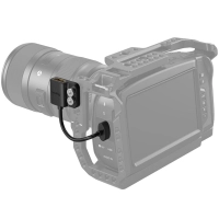 Smallrig Adapter Ultra SLIM 4K Full na Full HDMI A/A