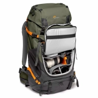 Plecak Lowepro PhotoSport PRO 55L AW IV (S-M) zielony