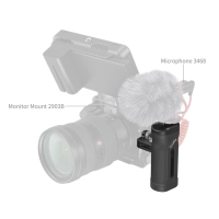 Smallrig Lekki mini uchwyt boczny [4755]