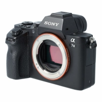 Aparat UŻYWANY Sony A7 II body (ILCE-7M2B) s.n. 3898136