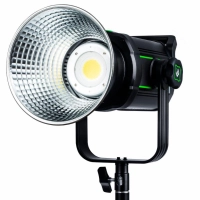 Lampa LED WEEYLITE Weeylite Ninja 400II Bicolor 2800-8500K Bowens