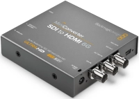 Blackmagic Mini Converter SDI to HDMI 6G