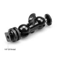 Smallrig Double Ball Head