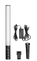 Lampa LED Sirui Tuba T60 RGB 2500 - 8000K teleskopowa