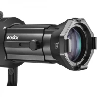 Godox VSA-19K Spotlight Kit (strumienica optyczna)
