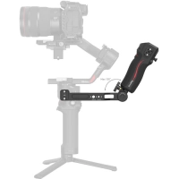 Smallrig Uchwyt do sterowania ostrością dla serii DJI RS [4326]