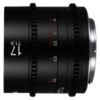 Obiektyw Venus Optics Zestaw obiektywów Cine Prime Wide, Macro do Micro 4/3
