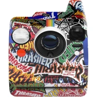 Aparat Polaroid Now Gen 3 Thrasher Edition