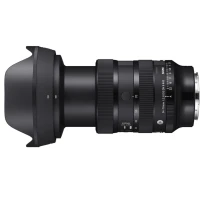 Obiektyw Sigma A 24-70 mm f/2.8 DG DN II Art Sony E