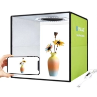 PULUZ  Mobilne Studio PU5032G 30 cm LED