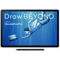 Wacom MovinkPad Pro 14 OLED, Android, Pro Pen 3