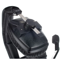Beyerdynamic Zestaw nagłowny DT 109 50 Ohm czarny bez kabla