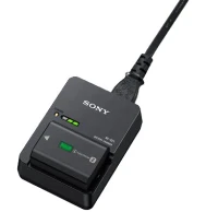 Ładowarka Sony BC-QZ1