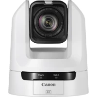 Canon Kamera PTZ CR-N300 4K UHD 30p 3G SDI HDMI Biała
