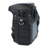 Aparat UŻYWANY Nikon D810 body s.n. 6032038