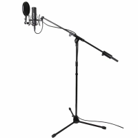 Tascam Statyw Mikrofonowy TM-AM1 z przeciwwagą