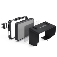Smallrig Klatka do Atomos Shinobi 7 Cage Kit [3456]