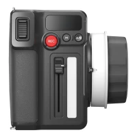 DJI Pokrętło Focus Wheel Pro (Ronin-S4 / S4 Pro)