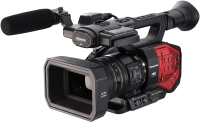 Panasonic AG-DVX200 4K