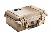 Peli ™1450 skrzynia bez gąbki / piaskowa