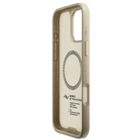 Peak Design Mobile Everyday Clario Case etui do iPhone 16 Pro Max kość słoniowa