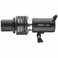 Strumienica GlareOne SPOT optyczna