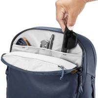 Plecak Peak Design Travel Backpack 30L niebieski 