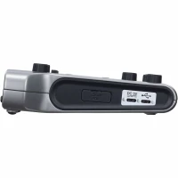 Zoom Rejestrator PODTRAK P4 (podcast)