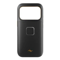 Peak Design Mobile GNAR Case iPhone 17 Pro czarny