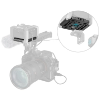 Smallrig Płytka Mount Plate do Zoom F3