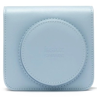 FujiFilm Pokrowiec Instax square SQ1 lodowy błękit