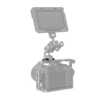 Smallrig Szyna NATO 50 mm [2468B]