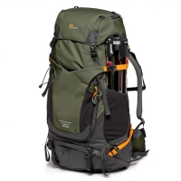 Plecak Lowepro PhotoSport PRO 55L AW IV (M-L) zielony