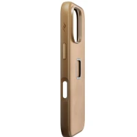 Peak Design Mobile Everyday Clario Case etui do iPhone 16 Pro Max brązowe