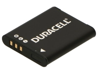 Akumulator Duracell odpowiednik Olympus LI-50B, Pentax D-LI92
