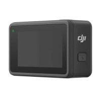 Kamera Sportowa DJI Outlet Action 3 Adventure Combo s.n. 5S4XL8M0002LJ7
