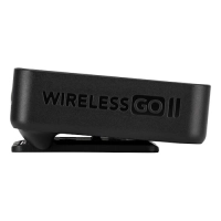 Rode Nadajnik bezprzewodowy Wireless GO II TX