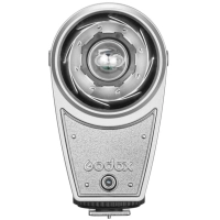 Lampa błyskowa Godox Retro Lux Cadet