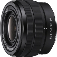 Aparat cyfrowy Sony ZV-E1 + 28-60 mm f/4-5.6 (ZVE1LBDI.EU)