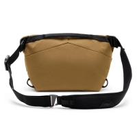 Peak Design Torba Everyday Sling 3L v2 Coyote