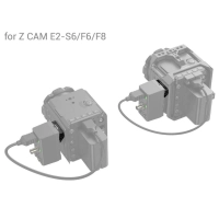 Smallrig Adapter montażowy do Z Cam [2951]