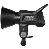 Lampa LED Yongnuo YNRAY100 Bicolor 3200-5600K (Bowens)