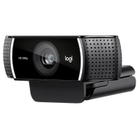 Logitech HD Webcam C922 Pro Stream